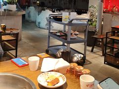 -牛市坎火锅(建设路店)