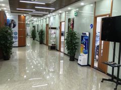 -茂菊口腔连锁(浦东南路店)