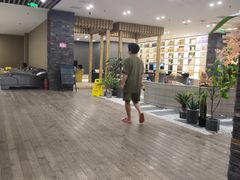 -东方之珠洗浴休闲广场(南开店)
