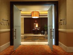 -澳门喜来登大酒店