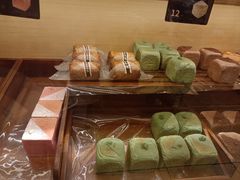 -小飞象面包公社(珠江路金鹰店)