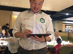-海底捞火锅(海宁路店)