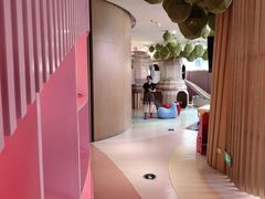 -水桶王国主题餐厅·聚会·生日派对·亲子活动·家庭套餐(亚龙湾希尔顿店)