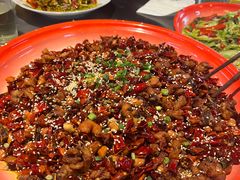 -馬伍旺川菜(江北虹悦城店)