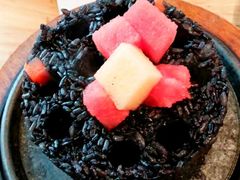 -局气烤鸭·北京菜(前门店)