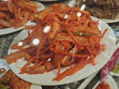 -韩麦大冷面(桂花街直营店)