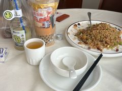 -将军烧鹅海鲜酒楼