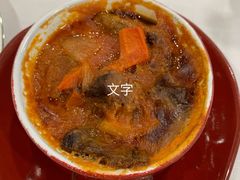 -新侨三宝乐西餐厅(崇文门店)