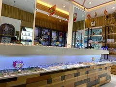 -博客眼镜(大学城店)