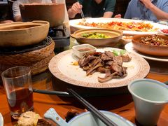 -麒麟小院·老九江菜(安平路店)