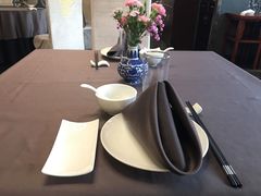 -羲和雅苑•北京烤鸭(平安国际金融中心店)