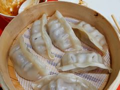 -庆丰包子铺(理想城店)