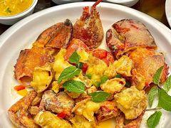-醉壹号海鲜大排档·老厦门特色菜(厦门美食地标店)