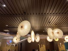 -柒园·三十年创意杭帮菜(龙湖滨江天街店)
