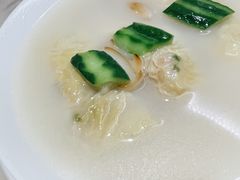浓汤鲜竹卷-香港百合居(LCM置汇旭辉广场店)