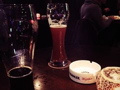 -Shanghai Brew House上海啤酒工坊(老外街店)