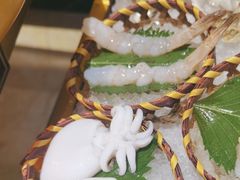 -樱煦和牛寿喜烧(如皋吾悦广场店)