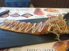 -Sushi Love 创意寿司(丽影广场店)