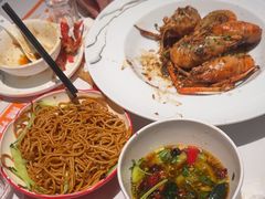 -熊记虾王·蓝龙虾(东晓南店)