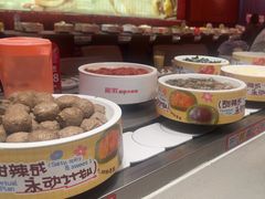 -龍歌自助小火锅(雨花台江南虹悦城店)