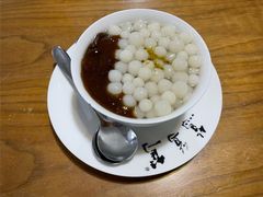-笃笃笃糖粥(十全街店)