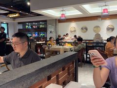 -围炉夜话·潮汕卤水火锅(榕江店)