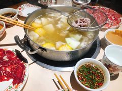 -汕头八合里海记牛肉店(清河店)