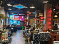 -旺角小渔村·海肠捞饭开创者(二马路店)