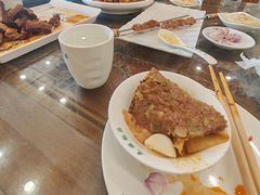 -民族饭荘(新华大街店)