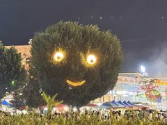 -特克斯八卦城