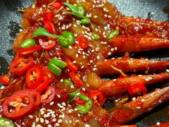 -KimPro 辛普乐概念韩餐