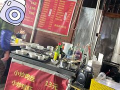 -海关荤豆花(洋河一路店)