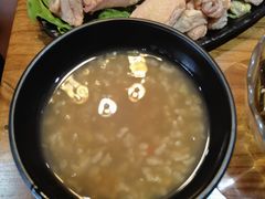 餐前粥-束河人家(南锣鼓巷店)