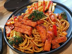 -张老板的店(民乐园店)