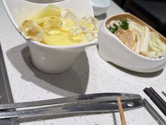 -海底捞火锅(巴黎春天浦建店)