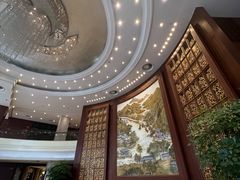 -上海圣淘沙万怡酒店