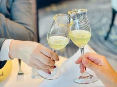 -东海朗廷酒店-唐阁T’ANG COURT 中餐厅