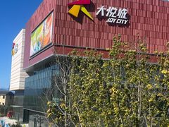 -大悦城(沈阳中街店)