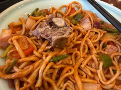 -飞天大厦清真餐厅