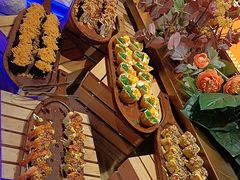 -享遇.锅姥姥牛排海鲜自助(小寨店)