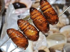 -老味烧烤(总店)