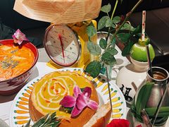 -太食獸泰式茶餐厅(兰州中心首店)