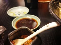 -日本料理神拉面