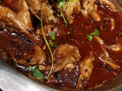 -阿田大虾(台湾街店)