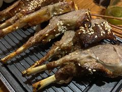 -西域阿里马新疆菜·清真(桂花路店)