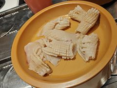 -龍歌自助小火锅(市北CBD万达店)
