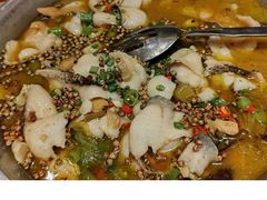 特色花椒鱼-鸡毛店·川菜(双楠店)