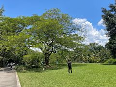 -中国科学院西双版纳热带植物园