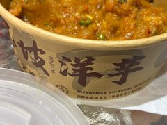 -周小亮丁家坡洋芋(全国总店)