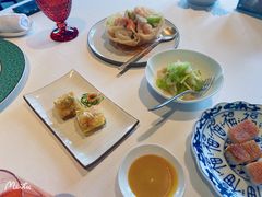 -三号黄浦会Canton Table